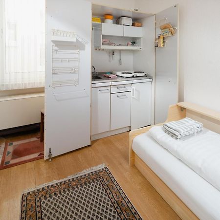 Haus Tiemann Wohnung 4 Norderney Kültér fotó