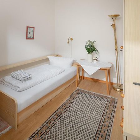Haus Tiemann Wohnung 4 Norderney Kültér fotó
