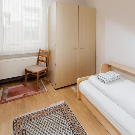 Haus Tiemann Wohnung 4 Norderney Kültér fotó